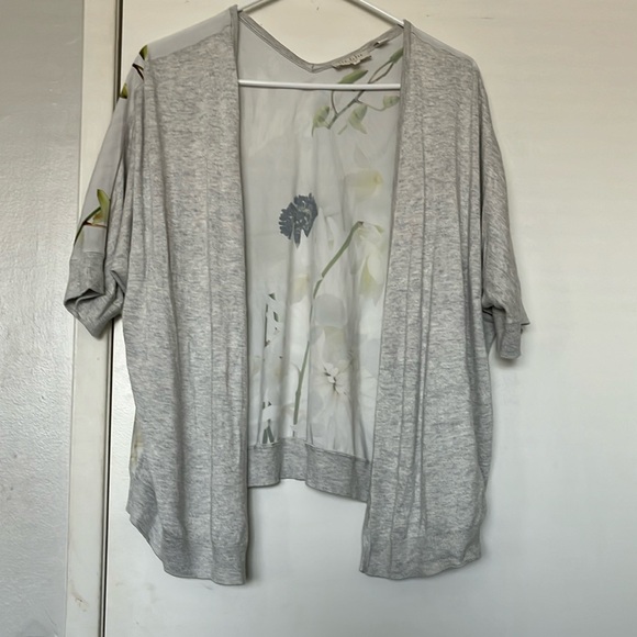 Ted Baker cardigan - Picture 1 of 6